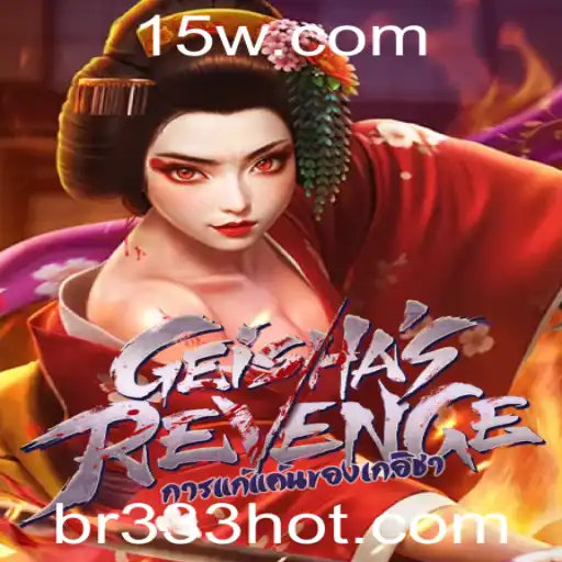 Desvendando GeishasRevenge: O Novo Sensação dos Jogos com a Palavra-chave BR333