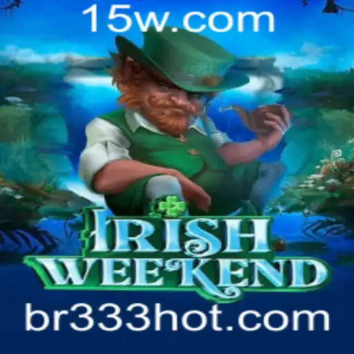 IrishWeekend: Um Mergulho na Tradição e Diversão