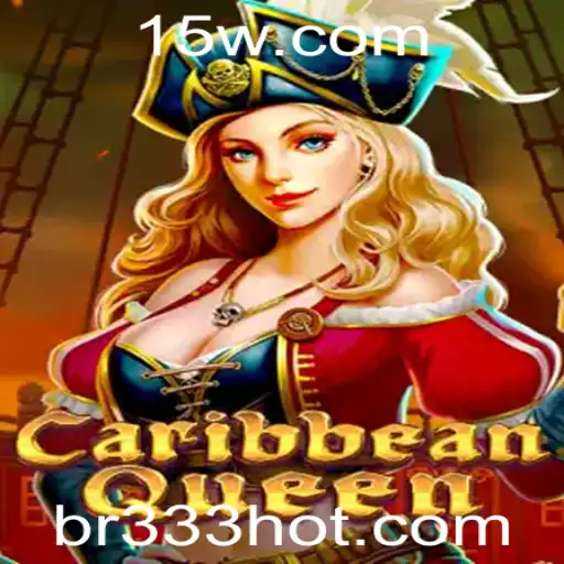 CaribbeanQueen: Aventura no Mar com BR333