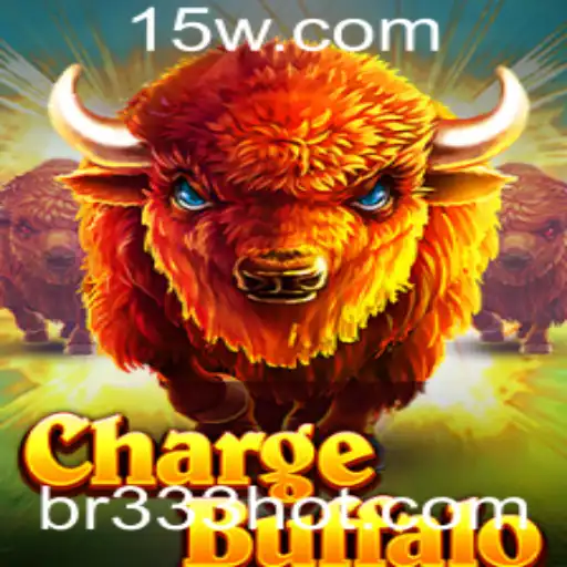 Descubra o Fascinante Mundo de ChargeBuffalo com BR333