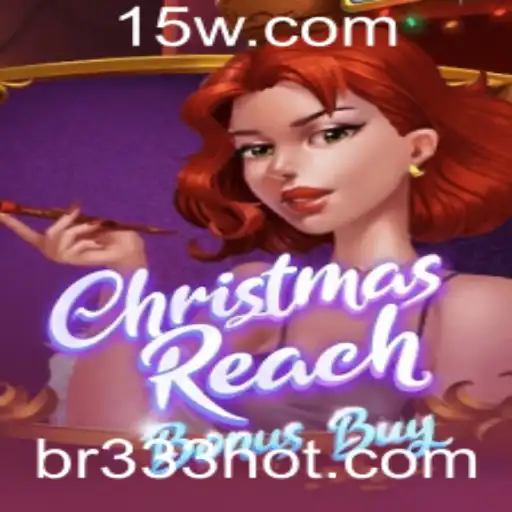 Descubra o Fascinante Jogo ChristmasReachBonusBuy