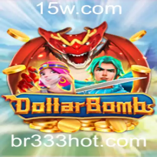Descubra DollarBombs: O Novo Jogo de Estratégia com a Palavra-Chave BR333