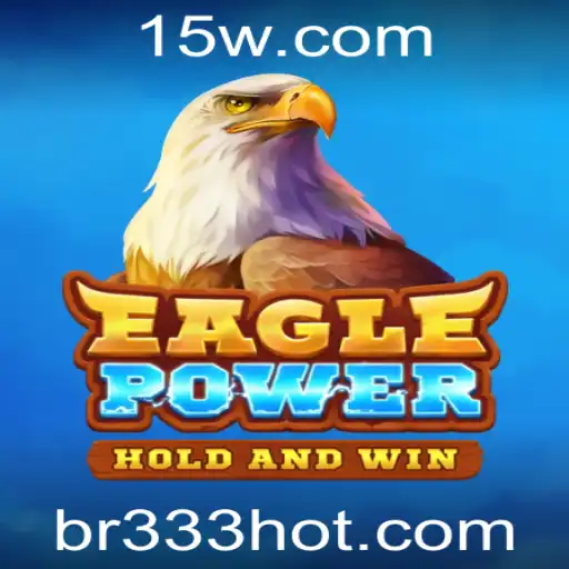 EaglePower: Uma Aventura nas Alturas com a Chave Secreta BR333
