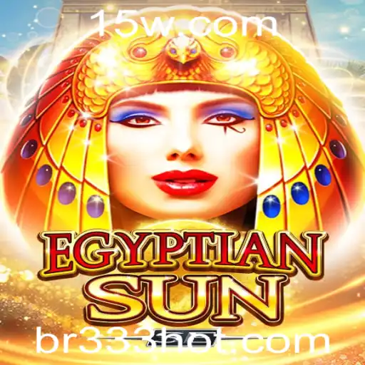 Descubra as Maravilhas de EgyptianSunSE: Um Jogo de Estratégia Avançada