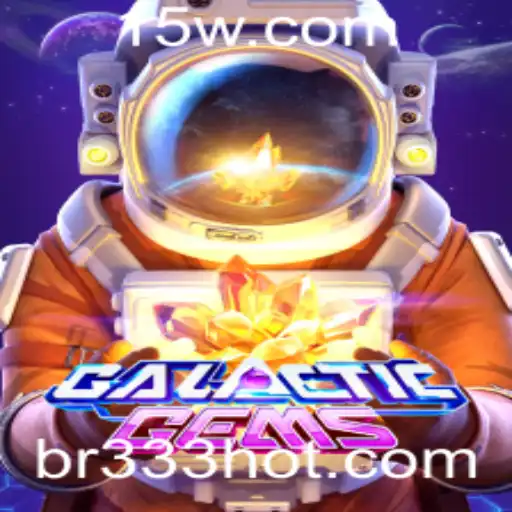 Descubra o Fascinante Universo de GalacticGems: Regras e Desafios