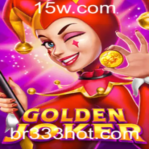GoldenJoker: A Revolução no Mundo dos Jogos de Tabuleiro com BR333