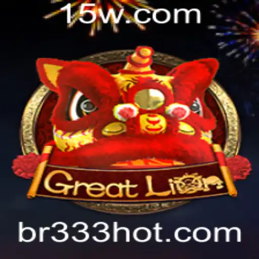 Descubra o Fascinante Mundo de GreatLion: O Jogo que Revoluciona com a Palavra-Chave BR333