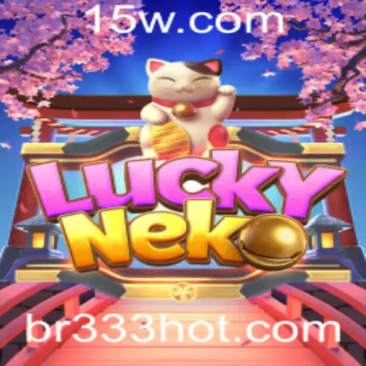 Descubra o Fascinante Mundo de LuckyNeko com a Palavra-chave BR333