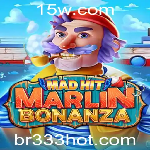Descubra o Mundo de Aventuras com MadHitMarlinBonanza – Um Jogo Inovador