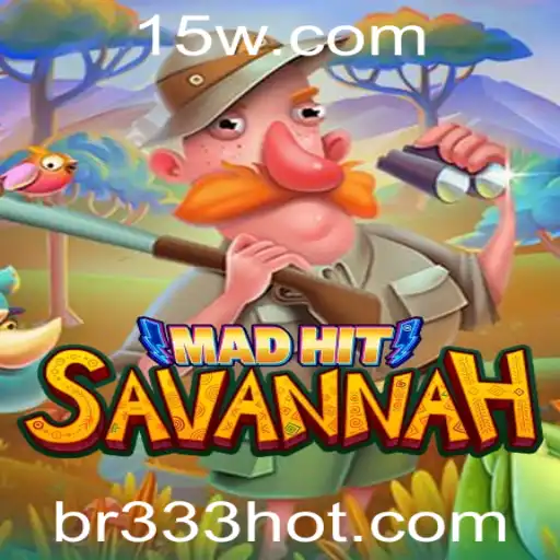 Explorando MadHitSavannah: O Jogo que Conquista Fãs Mundialmente