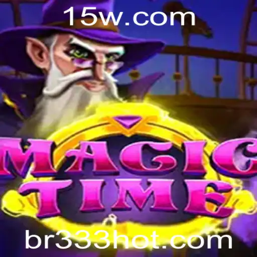 MagicTime: Experimente a Fantasia em Jogo de Estratégia Único