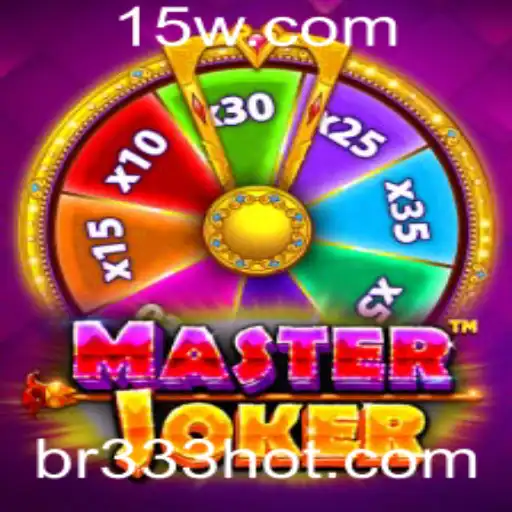 MasterJoker: Descubra a Aventura que Está Conquistando Jogadores com a Chave Secreta BR333