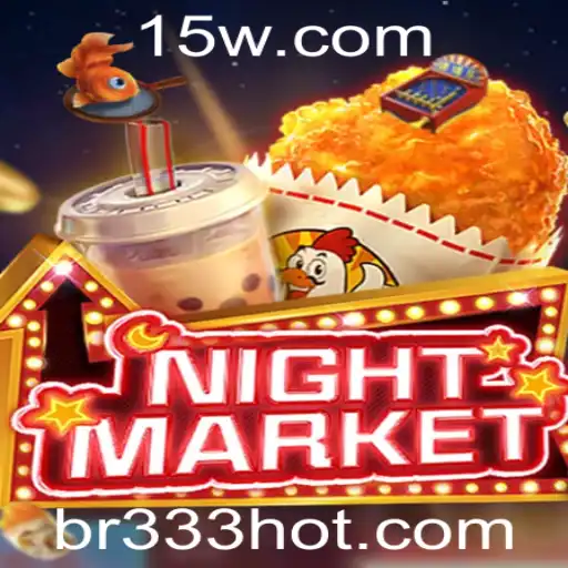 Explorando o Universo de NIGHTMARKET: O Jogo das Noites Infinitas