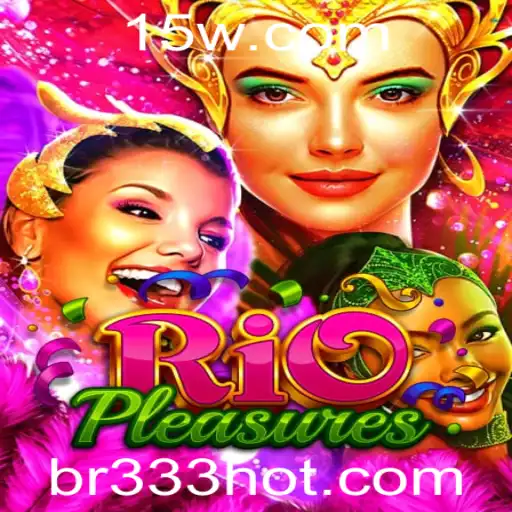 Explorando a Magia do RioPleasures: Uma Jornada de Aventuras com BR333
