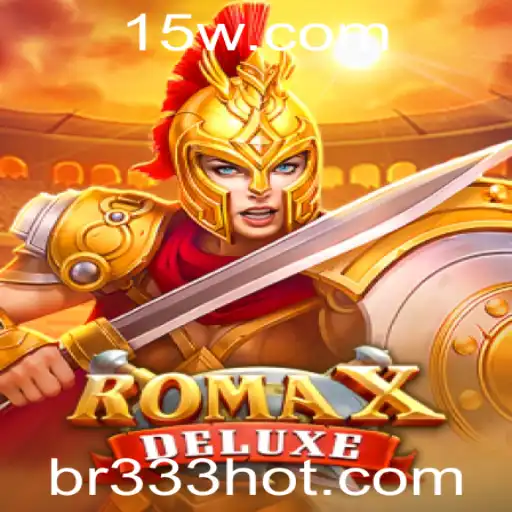 Descubra 'RomaXDeluxe': O Jogo de Estratégia Inovador