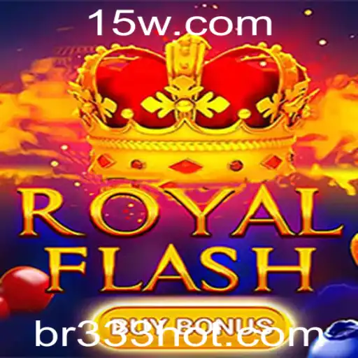 Descubra RoyalFlashBuyBonus: Uma Nova Experiência de Jogo com BR333