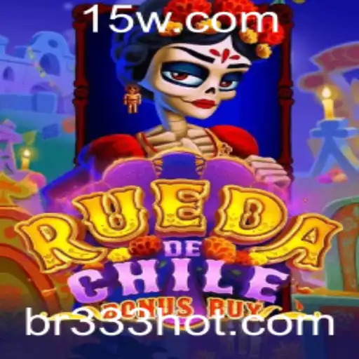 Descubra o Novo Fenômeno dos Jogos: RuedaDeChileBonusBuy