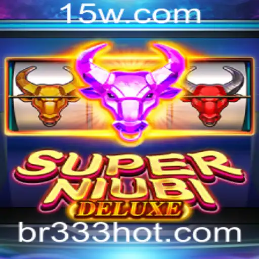 SuperNiubiDeluxe: A Revolução no Mundo dos Jogos