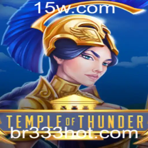 Descubra TempleofThunder: O Jogo Que Conquistou o Público