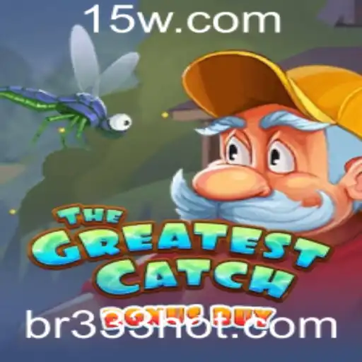 Explorando o Mundo de TheGreatestCatchBonusBuy: Um Mergulho no Novo Jogo Emocionante