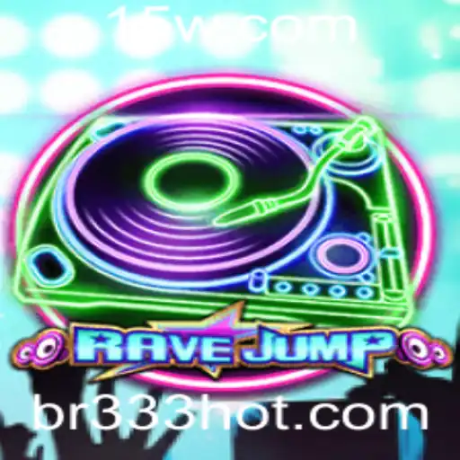Explorando o Universo Vibrante de RaveJump: Um Mergulho no Jogo Sensação