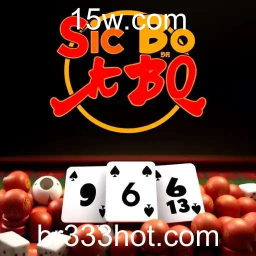 Sic Bo