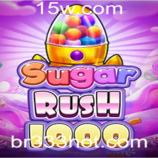SugarRush1000: O Novo Fenômeno do Mundo dos Jogos